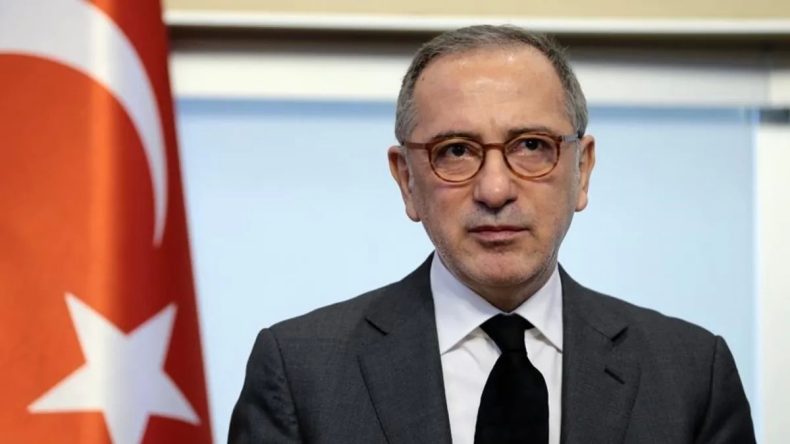 SON DAKİKA | Fatih Altaylı Gözaltına Alındı