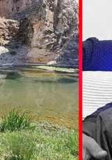 SON DAKİKA: Gaziantep’ten acı haber geldi! Otizmli Onurcan 2 haftadır aranıyordu…