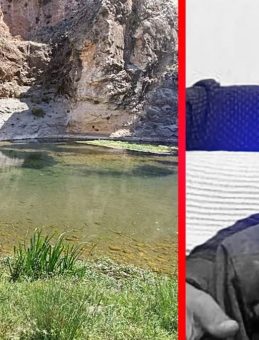 SON DAKİKA: Gaziantep’ten acı haber geldi! Otizmli Onurcan 2 haftadır aranıyordu…