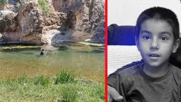 SON DAKİKA: Gaziantep’ten üzücü bir haber! Otizmli Onurcan 2 haftadır kayıptı…