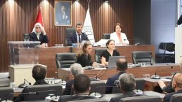 Son dakika… Gaziosmanpaşa Belediyesi AK Parti’ye geçti