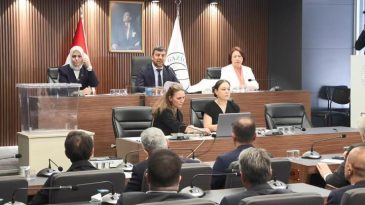 Son dakika… Gaziosmanpaşa Belediyesi AK Parti’ye geçti