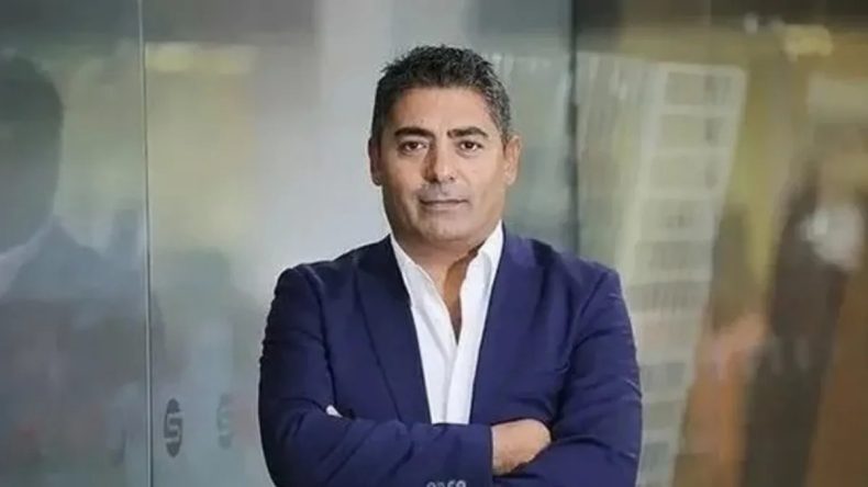 SON DAKİKA | Halk TV’nin Patronu Cafer Mahiroğlu Hakkında Yakalama Kararı
