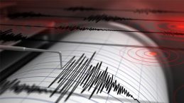 Son Dakika: Hatay Samandağ’da 3.9 Şiddetinde Deprem Oluştu