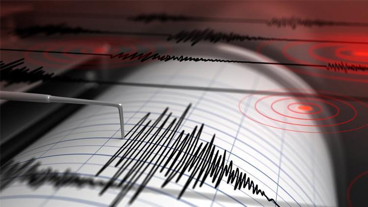 Son Dakika: Hatay Samandağ’da 3.9 Şiddetinde Deprem Oluştu