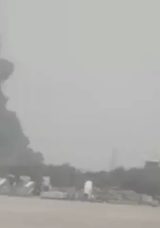 SON DAKİKA: HİNDİSTAN UÇAK KAZASI! Hindistan uçak mı düştü, ölü veya yaralı sayısı kaç?