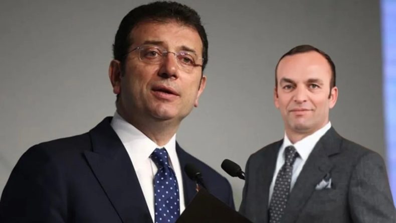 Son dakika: İBB soruşturmasında itirafçı Adem Soytekin’in açıklamaları gündem oldu: “İmamoğlu’nun sefası, tasası bize mi düştü?”