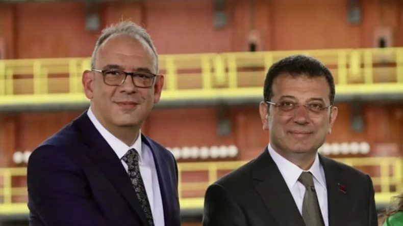 Son dakika: İBB'ye yönelik soruşturmada yeni gelişme! Yolsuzluk yapmak için ajans kurmuşlar