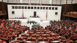 SON DAKİKA | İnfaz yasası TBMM’de kabul edildi: Yeni infaz düzenlemesi neleri içeriyor? İşte detaylar