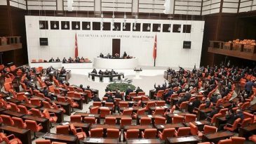 SON DAKİKA | İnfaz yasası TBMM’de kabul edildi: Yeni infaz düzenlemesi neleri içeriyor? İşte detaylar
