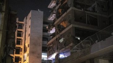 SON DAKİKA | İran-İsrail çatışmasında önemli gelişmeler! Ortadoğu’da gerginlik tırmanıyor: Karşılıklı saldırılar devam ediyor