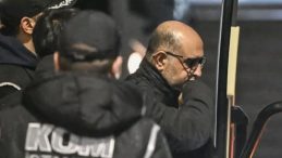 SON DAKİKA: İtirafçı Aziz İhsan Aktaş serbest bırakıldı