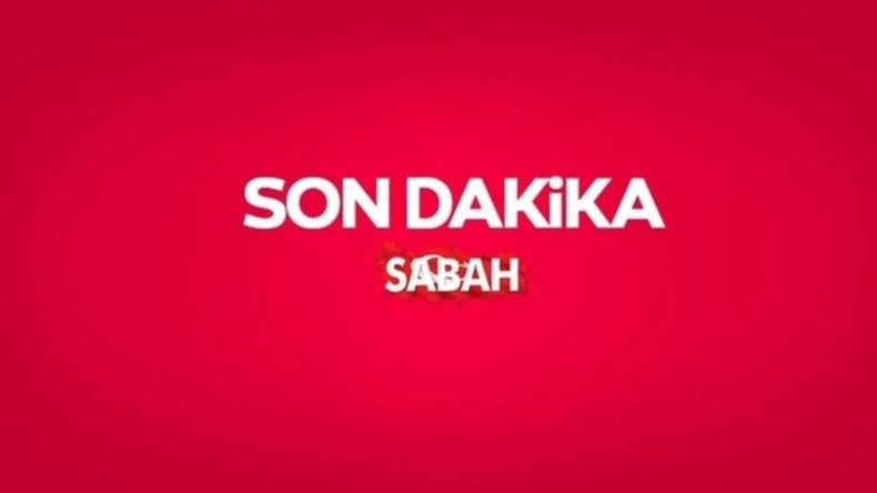 SON DAKİKA | Katar’ın Başkenti Doha’da Patlamalar Meydana Geldi
