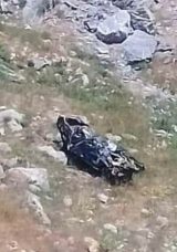 Son dakika: Kilis’e keşif heyetinin aracı uçuruma yuvarlandı: 5 kamu görevlisi hayatını kaybetti!