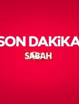SON DAKİKA: Konya'da okulda silahlı saldırıya uğrayan öğretmen Muhammet Öz hayatını kaybetti