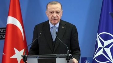 Son Dakika | Kritik NATO Zirvesi: Başkan Erdoğan Katılıyor! Ankara'dan 3 &Ouml;nemli Mesaj