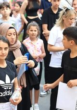 Son Dakika: LGS Maratonu Resmen Başladı!