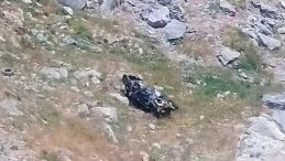 Son dakika: Mereto Dağı’nda keşif heyetinin aracı uçuruma yuvarlandı: 5 kamu görevlisi hayatını kaybetti!
