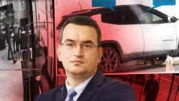 Son Dakika: Metin Gürcan’a 16 Yıl 8 Ay Hapis Cezası Verildi