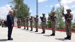 Son Dakika | Milli Savunma Bakanı Yaşar Güler’den İran-İsrail savaşı sonrası flaş mesaj: Sınırda tedbirler artırıldı