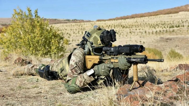 SON DAKİKA… MSB’den İsrail İran savaşı açıklaması: Birliklerde tüm tedbirler alındı