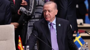 SON DAKİKA | NATO Bildirisi A&ccedil;ıklandı! Bir Sonraki Zirve T&uuml;rkiye'de Ger&ccedil;ekleşecek