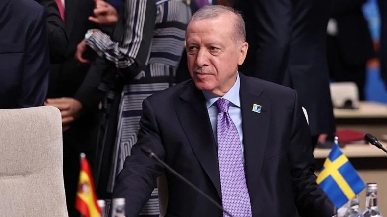 SON DAKİKA | NATO Bildirisi Açıklandı! Bir Sonraki Zirve Türkiye'de Gerçekleşecek