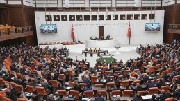 Son dakika… Numan Kurtulmuş yeniden TBMM Başkanı seçildi