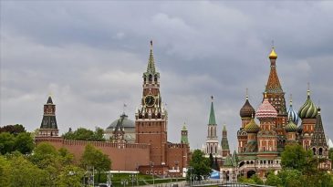 SON DAKİKA | Rusya, Hamaney’e Yönelik Suikast İddialarına Çarpıcı Tepki Gösterdi!