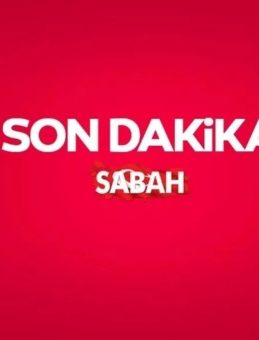 SON DAKİKA | Sağlık-1 Botu’nda patlama: 1 ölü, 1 yaralı