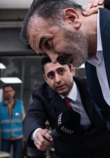 Son Dakika: Savcı Yavuz Engin'i Makamında Tehdit Eden 13 Ş&uuml;pheli Hakkında İddianame Hazırlandı
