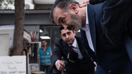 Son Dakika: Savcı Yavuz Engin&apos;i Makamında Tehdit Eden 13 Şüpheli Hakkında İddianame Hazırlandı
