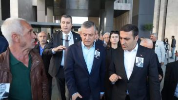 SON DAKİKA | Sel&ccedil;uk Tengioğlu'nun İddianamesi Kabul Edildi