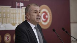 SON DAKİKA | Ümit Özdağ hakkında karar verildi: Ümit Özdağ tahliye edildi