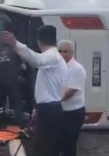 SON DAKİKA: Yozgat’ta midibüs devrildi! Ölü ve yaralılar var