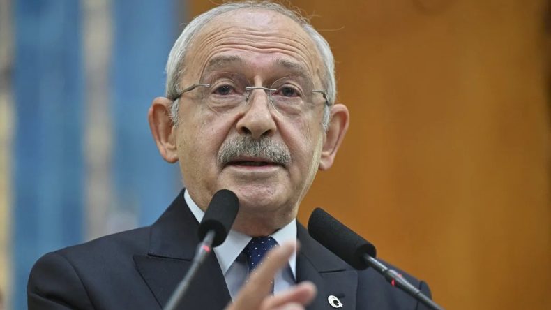 SON DAKİKA… 30 Haziran öncesi CHP Genel Merkezi’nden dikkat çeken hamle: Kemal Kılıçdaroğlu ihraç mı edilecek?