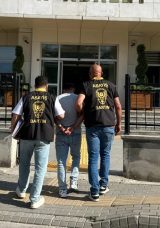 Sosyal Medya Üzerinden Tanışan Kişi, Cinsel İstismarda Bulundu: Hızla Yakalandı!