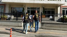 Sosyal Medya Üzerinden Tanışan Kişi, Cinsel İstismarda Bulundu: Hızla Yakalandı!