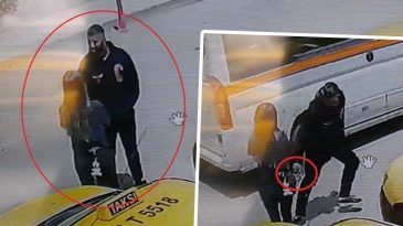 Sosyal Medya Üzerinden Tanıştığı Çocuğa Taciz Eden Şüpheli Yakalandı