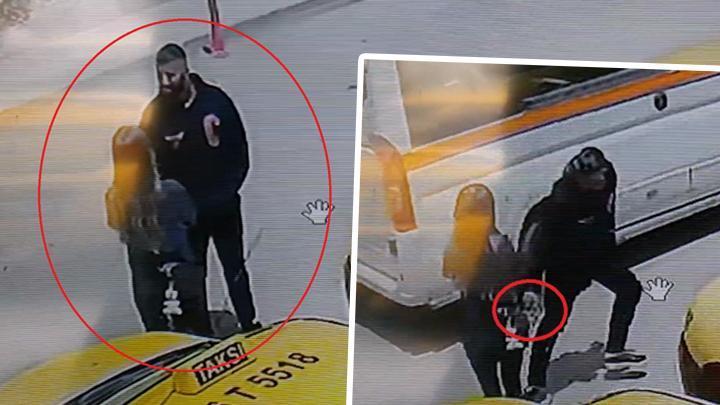 Sosyal Medya Üzerinden Tanıştığı Çocuğa Taciz Eden Şüpheli Yakalandı