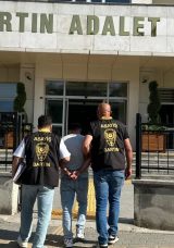 Sosyal Medya Üzerinden Tanıştığı Küçük Kız Çocuğuna Cinsel İstismarda Bulundu