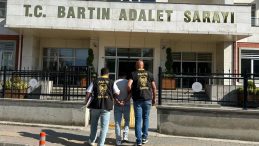 Sosyal Medya Üzerinden Tanıştığı Küçük Kız Çocuğuna Cinsel İstismarda Bulundu
