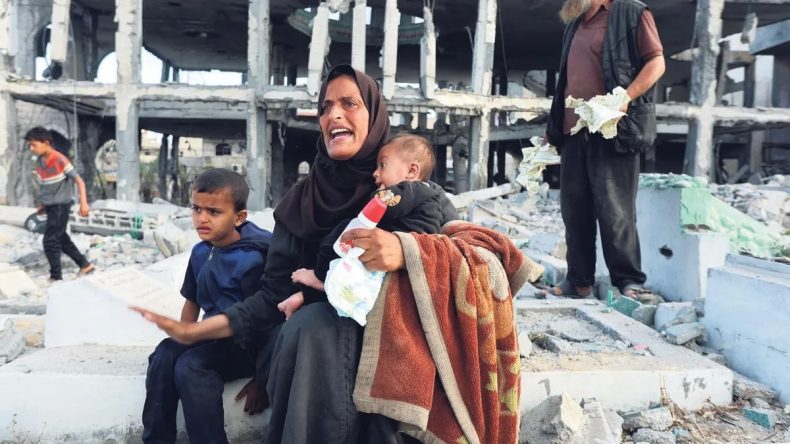 Sosyal Medyada Soykırım Çağrısı
