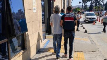 Sosyal Medyadan Terör Propagandasına 5 Gözaltı