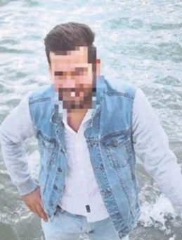 Sözde Kâtip Yarım Milyon Çarptı