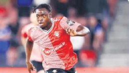Southampton’a Yeni Teklif