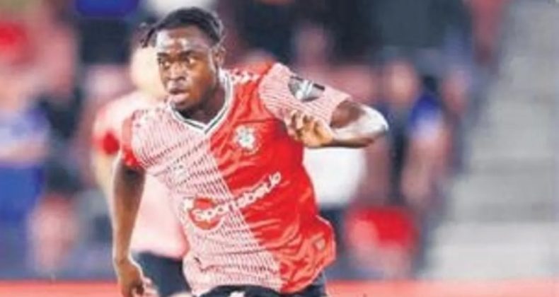 Southampton’a Yeni Teklif