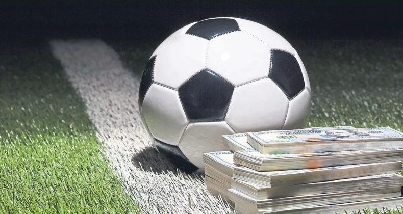 Sporcular Maliye’nin Radarında… Süper Lig Futbolcusu 70 Milyon Ödedi
