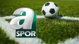 A Spor’da Milli Maç Heyecanı