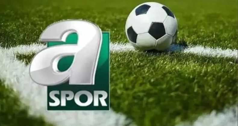 A Spor’da Milli Maç Heyecanı